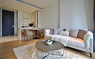 BEATNIQ Sukhumvit 32：1 BED ROOM Interior Photos No.23