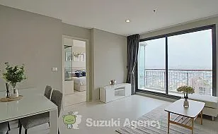 Rhythm Sukhumvit 42：2 BED ROOM Interior Photos No.27