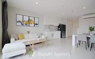 Rhythm Sukhumvit 42：2 BED ROOM Interior Photos No.29