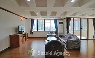 Acadamia Grand Tower：3 BED ROOM Interior Photos No.32