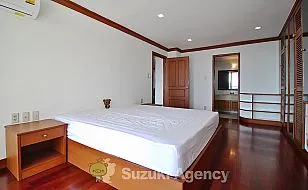Acadamia Grand Tower：3 BED ROOM Interior Photos No.70