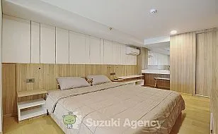 SIAMESE EXCLUSIVE SUKHUMVIT 31：1 BED ROOM Interior Photos No.72
