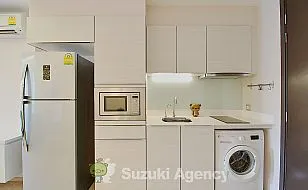 H Sukhumvit 43：1 BED ROOM Interior Photos No.25