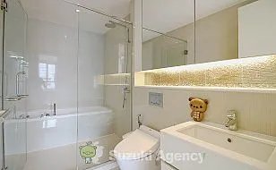 H Sukhumvit 43：1 BED ROOM Interior Photos No.73