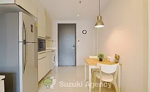 H Sukhumvit 43：1 BED ROOM Interior Photos No.24
