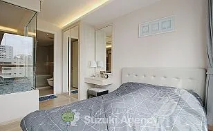 H Sukhumvit 43：1 BED ROOM Interior Photos No.72