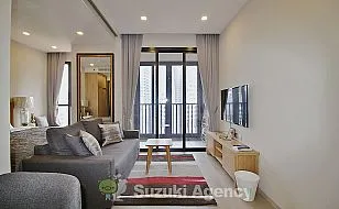 Ashton Asoke：1 BED ROOM Interior Photos No.20