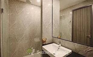 Ashton Asoke：1 BED ROOM Interior Photos No.73