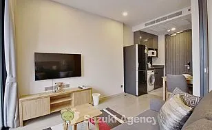 Ashton Asoke：1 BED ROOM Interior Photos No.22