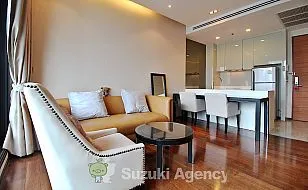 The Address Sukhumvit 28：1 BED ROOM Interior Photos No.23