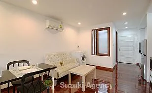 Aree Place Sukhumvit 26：1 BED ROOM Interior Photos No.23