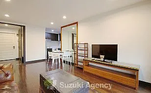 Aree Place Sukhumvit 26：2 BED ROOM Interior Photos No.29
