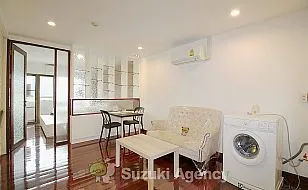 Aree Place Sukhumvit 26：1 BED ROOM Interior Photos No.20