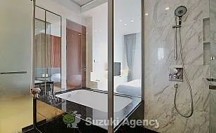 Saladaeng One：1 BED ROOM Interior Photos No.73