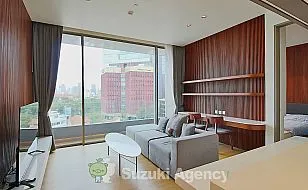 Saladaeng One：1 BED ROOM Interior Photos No.21