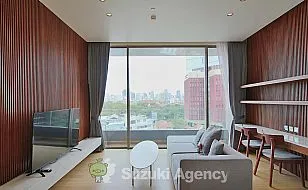 Saladaeng One：1 BED ROOM Interior Photos No.20