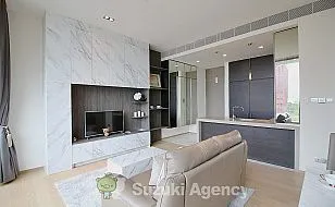 Saladaeng One：1 BED ROOM Interior Photos No.22