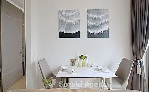Saladaeng One：1 BED ROOM Interior Photos No.24