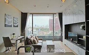 Saladaeng One：1 BED ROOM Interior Photos No.20
