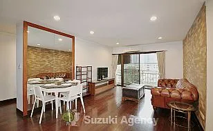 Aree Place Sukhumvit 26：2 BED ROOM Interior Photos No.28