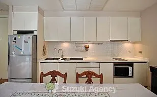 Ficus Lane Condominium：1 BED ROOM Interior Photos No.25