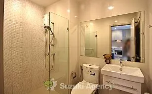 Life Sukhumvit 48：1 BED ROOM Interior Photos No.73