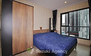 Life Sukhumvit 48：1 BED ROOM Interior Photos No.71