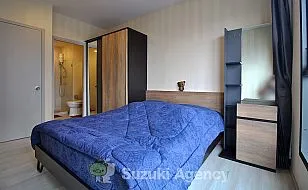 Life Sukhumvit 48：1 BED ROOM Interior Photos No.72