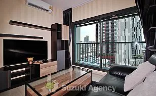 Life Sukhumvit 48：1 BED ROOM Interior Photos No.21