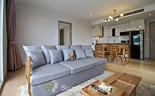 HQ by Sansiri：1 BED ROOM Interior Photos No.23