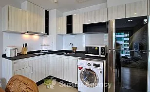 HQ by Sansiri：1 BED ROOM Interior Photos No.25