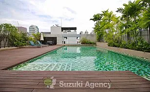 Silom Lofts：Facility Photos No.8