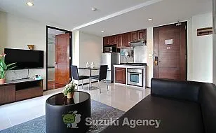 Silom Lofts：2 BED ROOM Interior Photos No.29