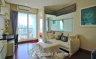 IVY Thonglor：1 BED ROOM Interior Photos No.21