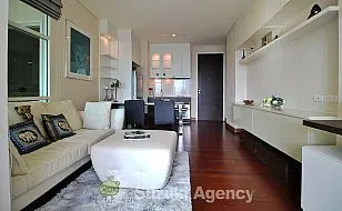 IVY Thonglor：1 BED ROOM Interior Photos No.23