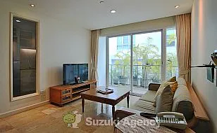 Baan Pipat：2 BED ROOM Interior Photos No.28