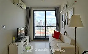 Rhythm Sukhumvit 42：1 BED ROOM Interior Photos No.20
