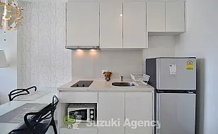 Rhythm Sukhumvit 42：1 BED ROOM Interior Photos No.25
