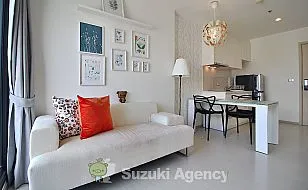 Rhythm Sukhumvit 42：1 BED ROOM Interior Photos No.23