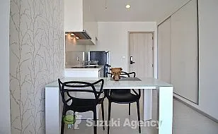 Rhythm Sukhumvit 42：1 BED ROOM Interior Photos No.24