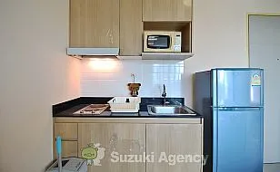 Ideo Blucove：1 BED ROOM Interior Photos No.24