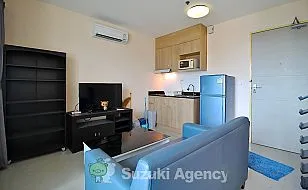 Ideo Blucove：1 BED ROOM Interior Photos No.23