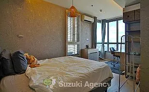 H Sukhumvit 43：1 BED ROOM Interior Photos No.71