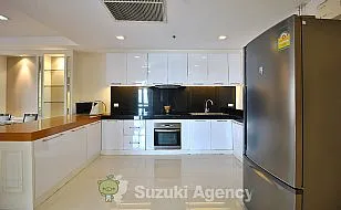 Nusasiri Grand Condo：3 BED ROOM Interior Photos No.36