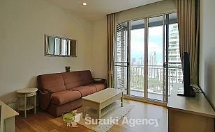 39 by Sansiri：1 BED ROOM Interior Photos No.22