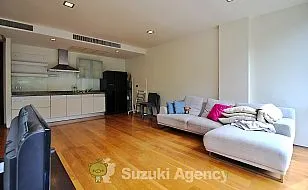 Ficus Lane Condominium：1 BED ROOM Interior Photos No.24