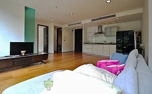 Ficus Lane Condominium：1 BED ROOM Interior Photos No.23