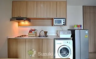 Noble Remix：1 BED ROOM Interior Photos No.24