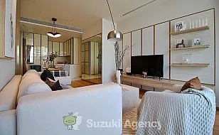 BEATNIQ Sukhumvit 32：2 BED ROOM Interior Photos No.30