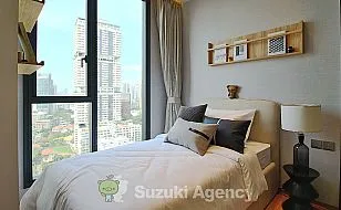 BEATNIQ Sukhumvit 32：2 BED ROOM Interior Photos No.67